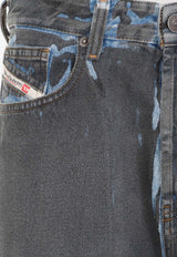 1996 D-Sire-S1 Flared Jeans