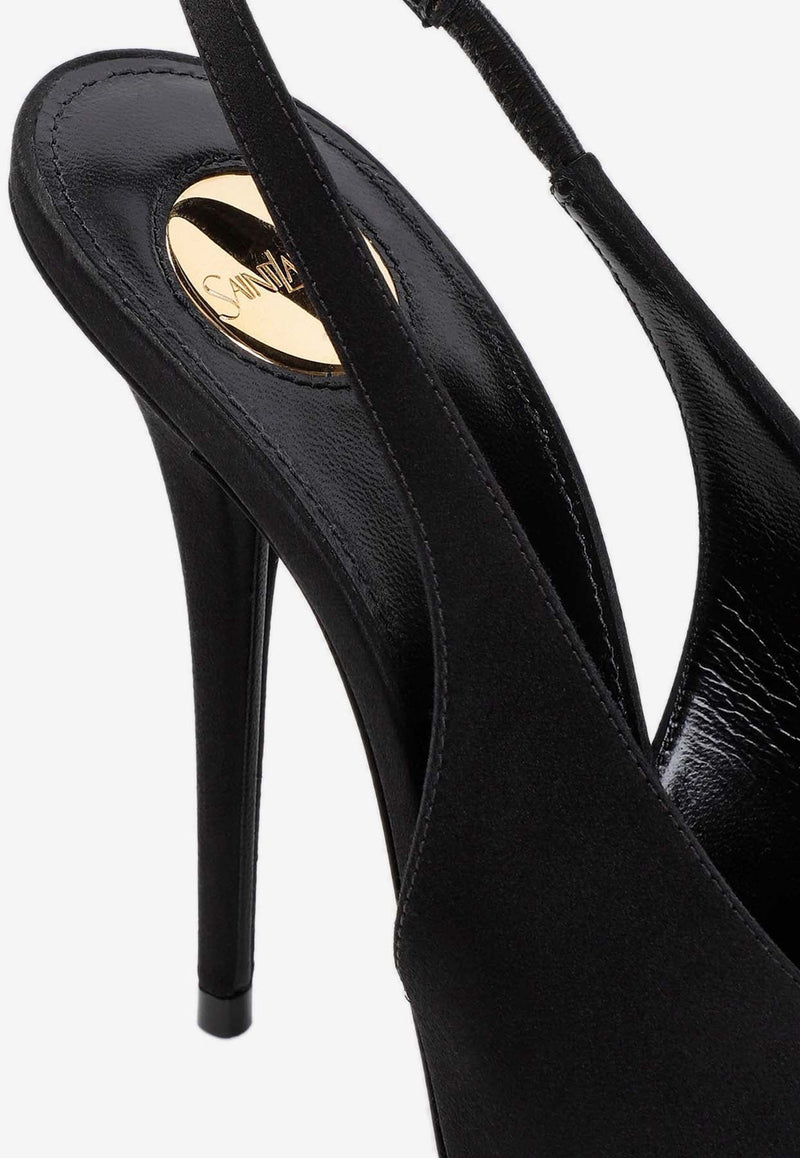 L'entracte 110 Slingback Pumps