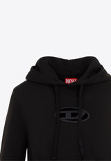 F-Slimmy-Hood-Od Hoodie