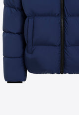 Kings Puffer Jacket