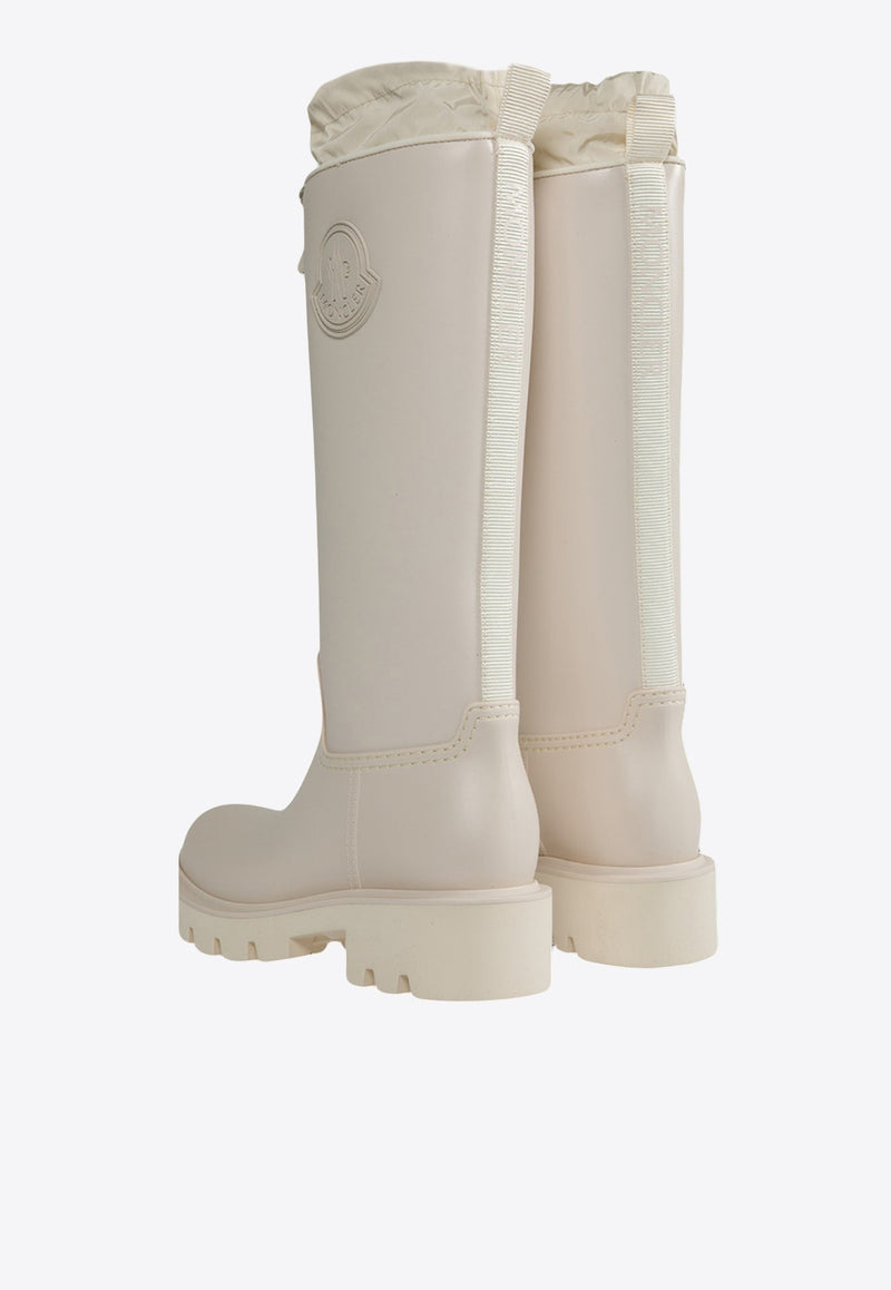 Kickstream Knee-High Rain Boots