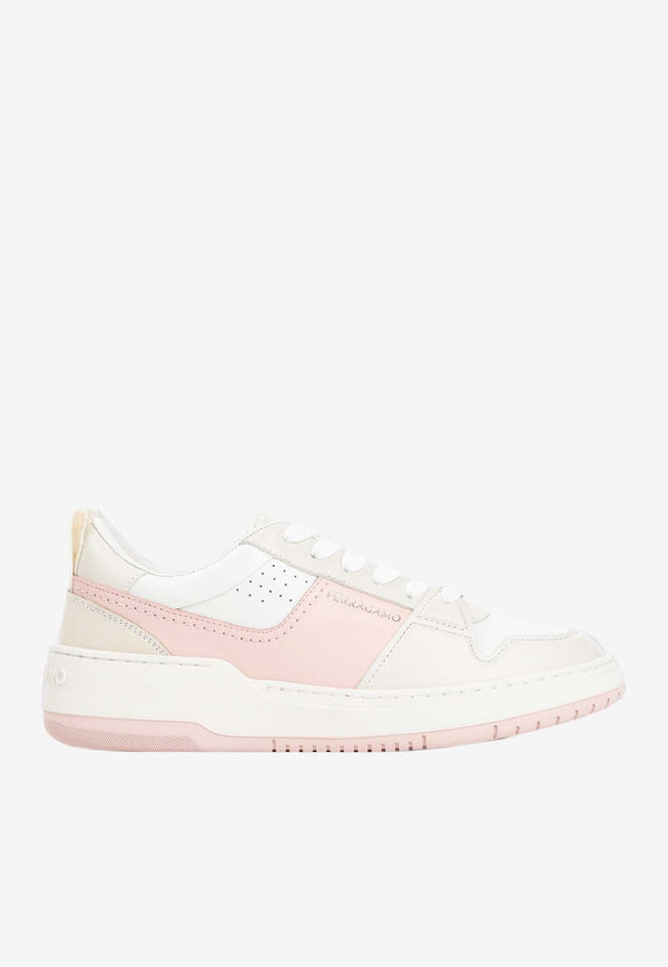 Low-Top Dennis Sneakers