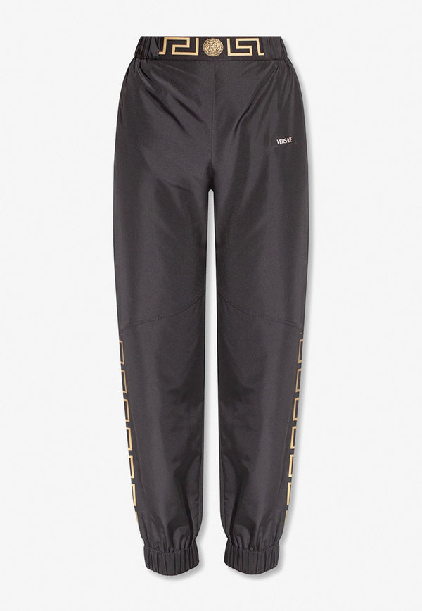 La Greca Track Pants