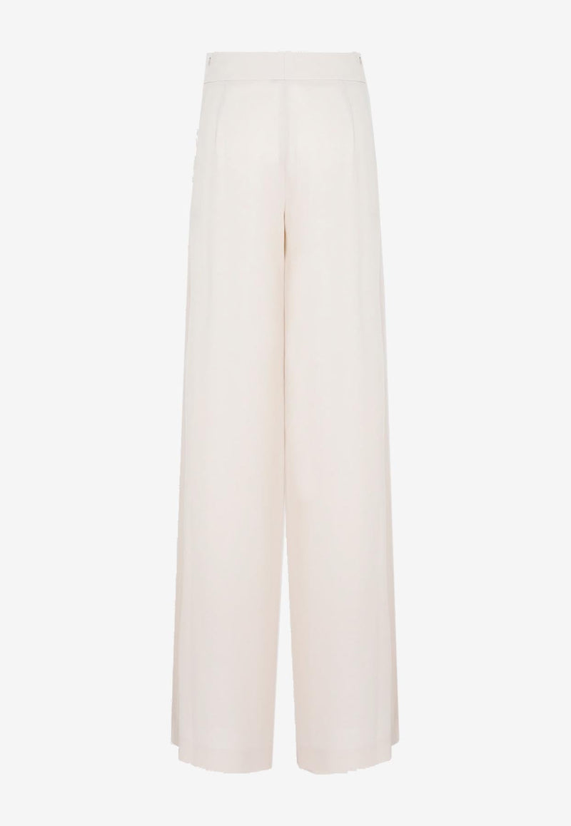 Fellia Chiffon Pants