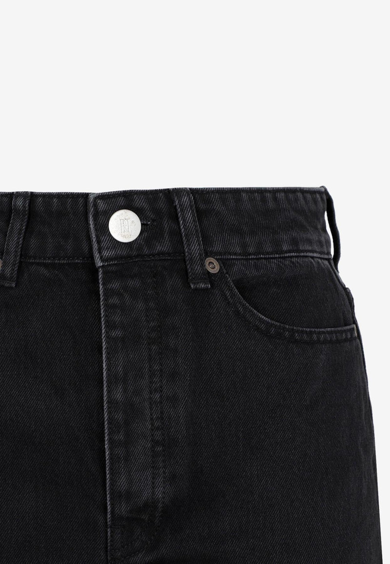 Miliumlo Flared Jeans