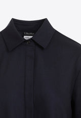 Cara Long-Sleeved Shirt