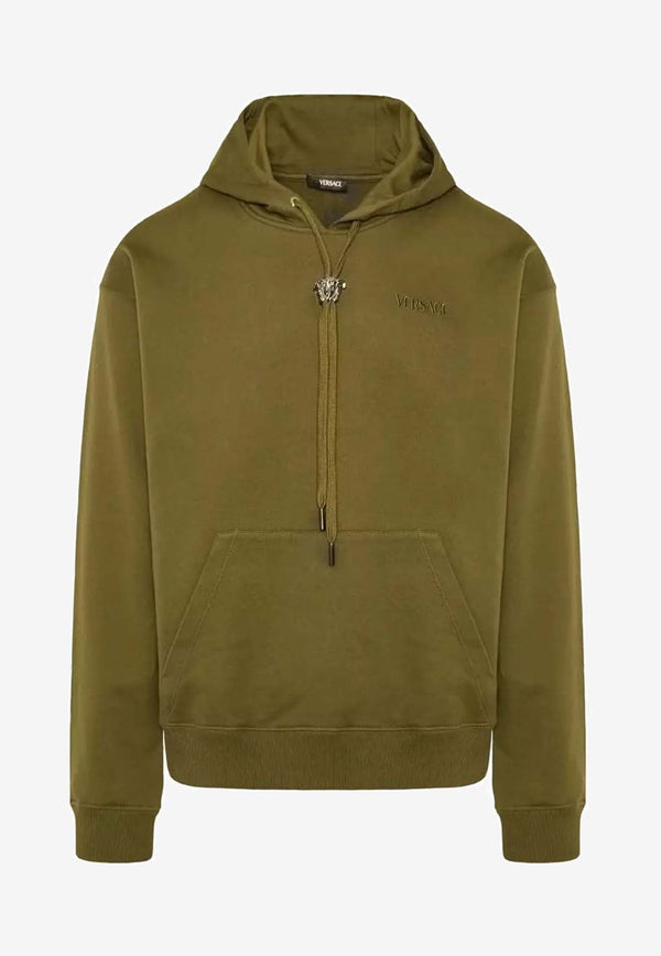 La Medusa Hooded Sweatshirt