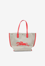 Large Roseau Tote Bag