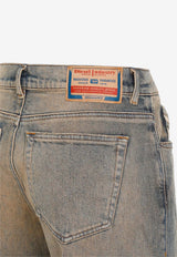 D-Akemi Flared Jeans