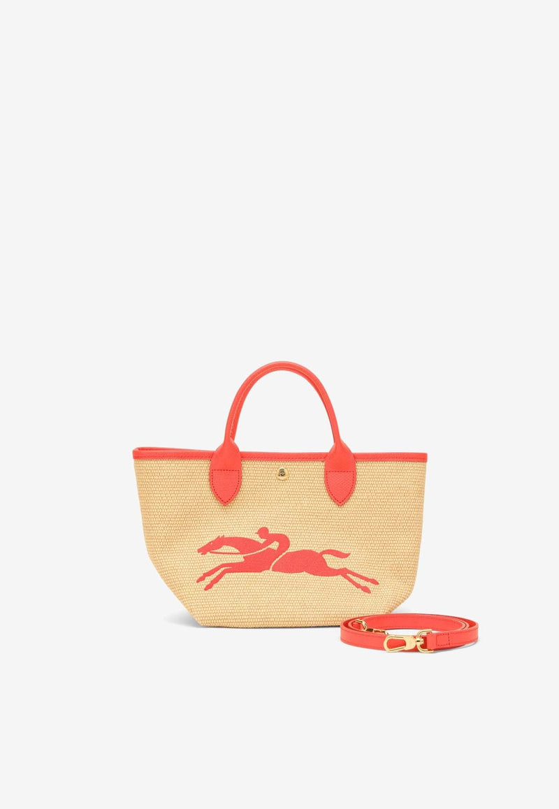 Small Le Panier Tote Bag