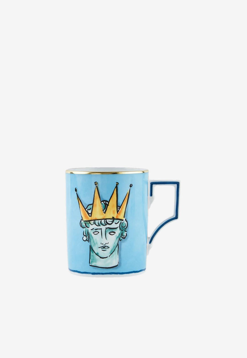 il Viaggio di Nettuno Mug