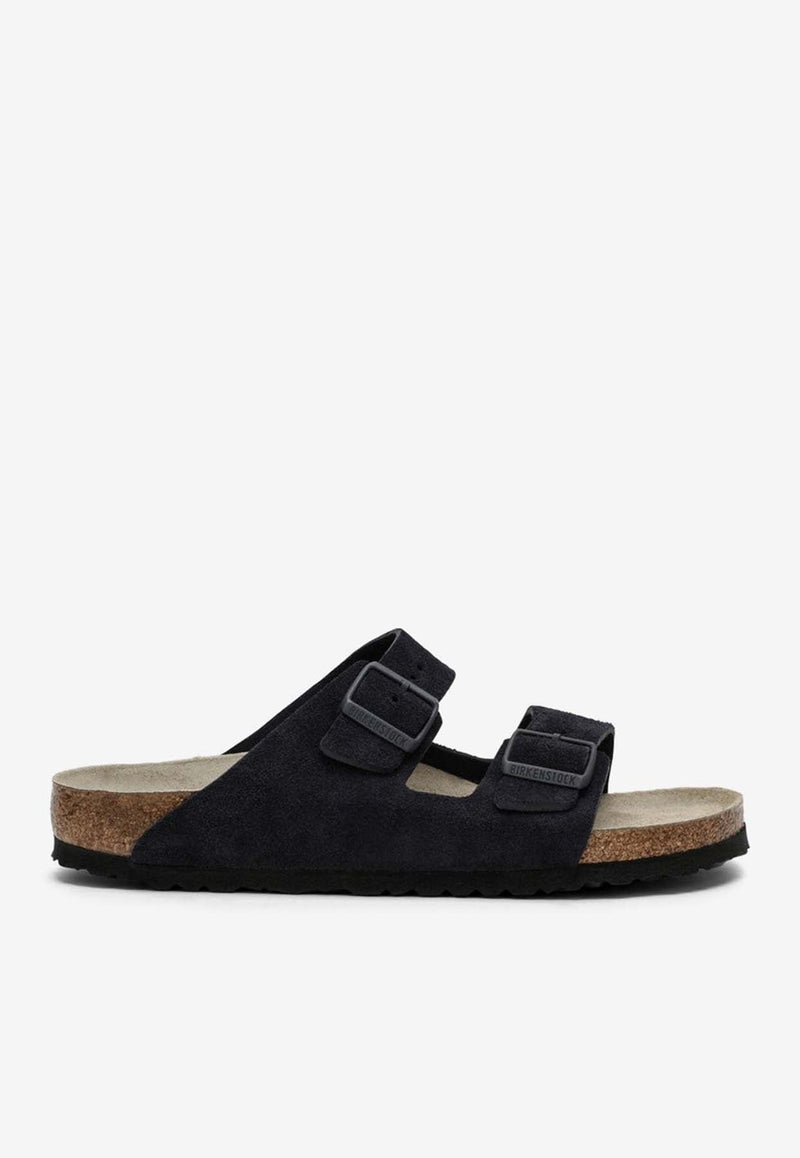 Arizona Double-Strap Slides