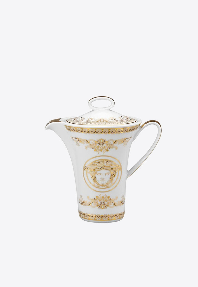 Medusa Gala Creamer