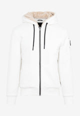 Classic Bunny Zip-Up Hoodie