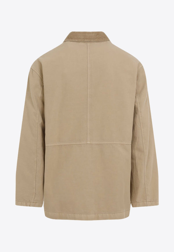 Frank Utility Jacket