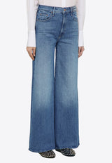 The Undercover Flared Jeans