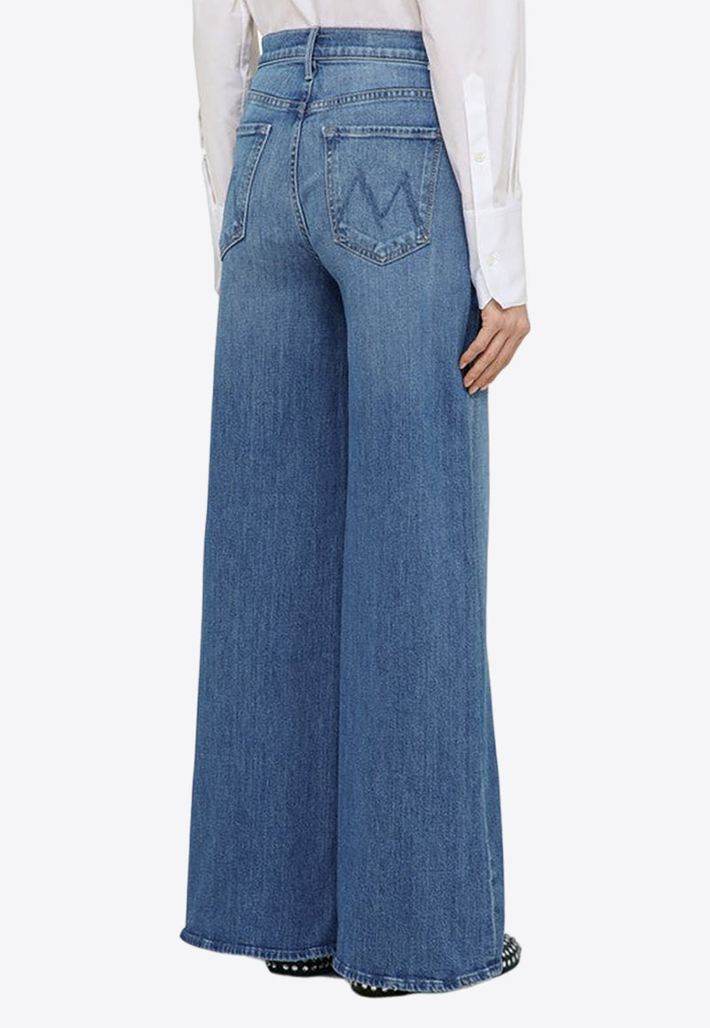 The Undercover Flared Jeans