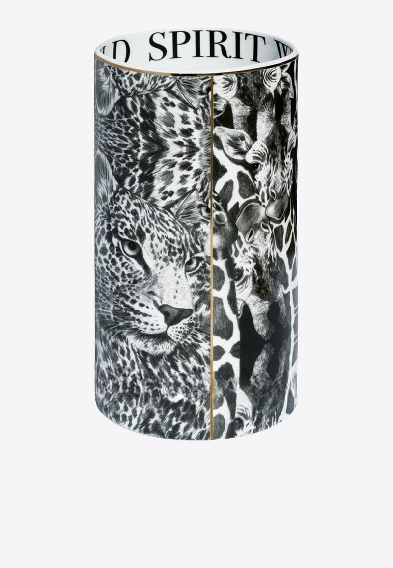 Large Wild Spirit Vase