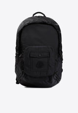 Logo Makaio Backpack