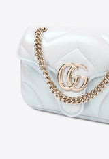 Small GG Marmont Shoulder Bag