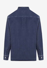 George Long-Sleeved Shirt