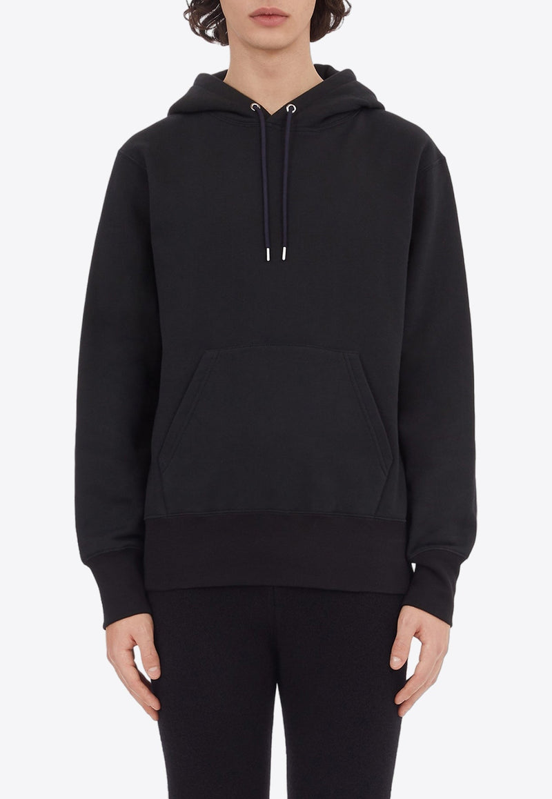 Classic Hooded Sweatshirt