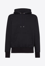 Classic Hooded Sweatshirt