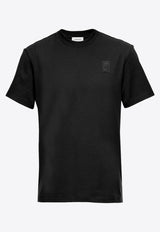 Logo Short-Sleeved T-shirt