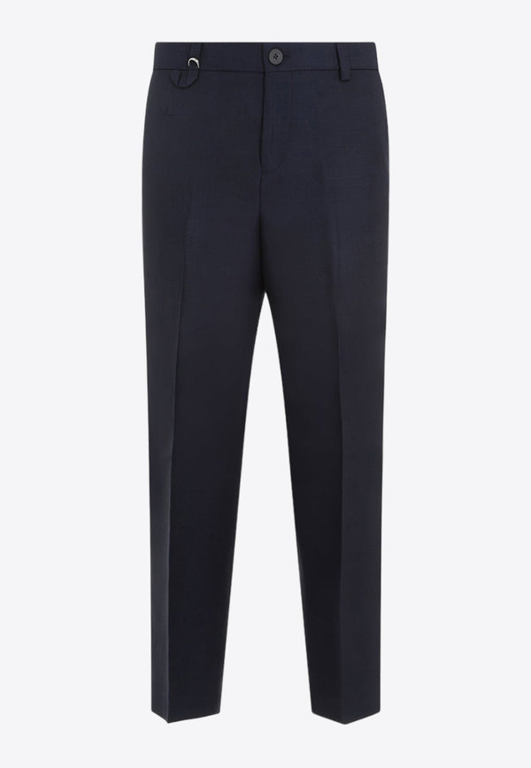 Classic Tailored Pants