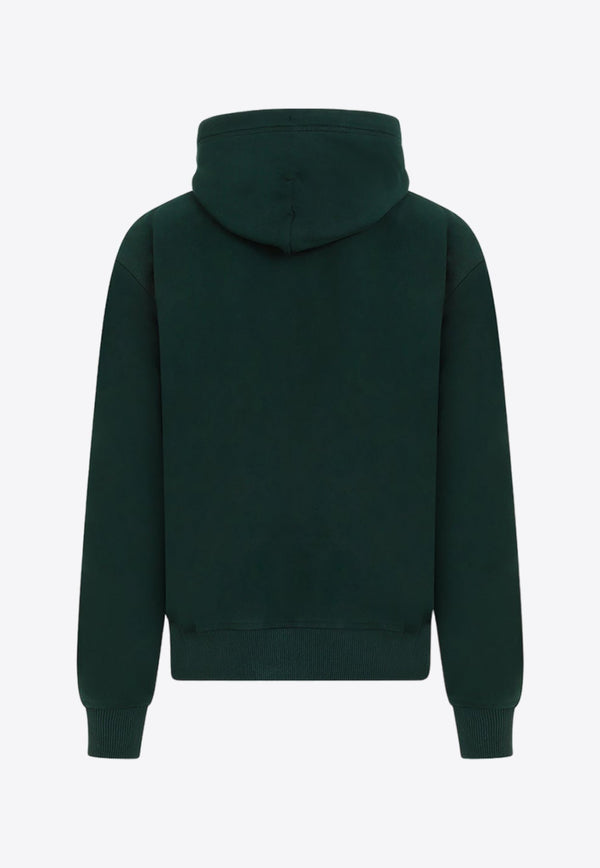 EDK Label Hooded Sweatshirt