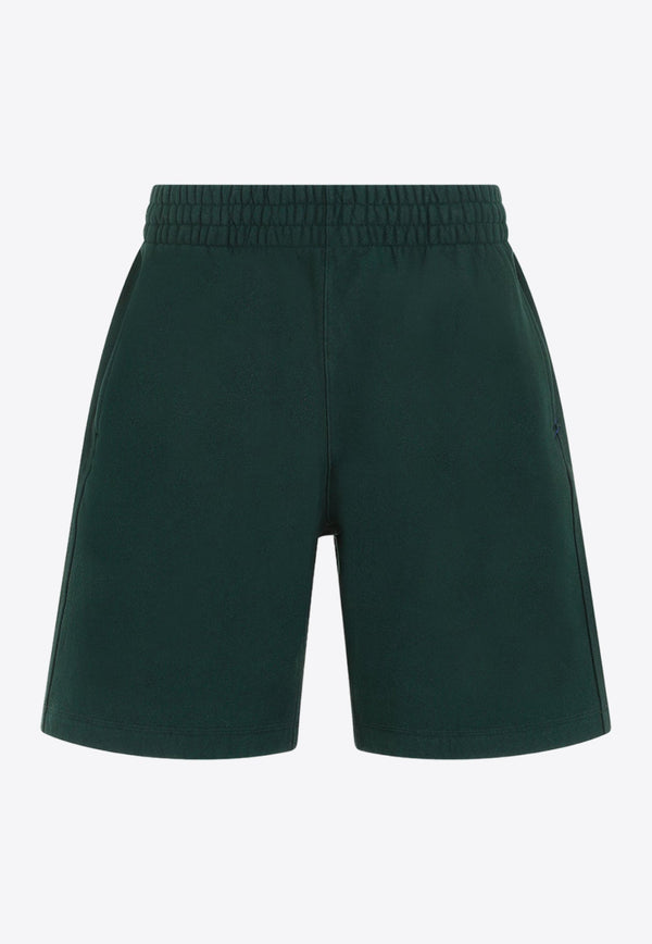 EDK Label Bermuda Shorts