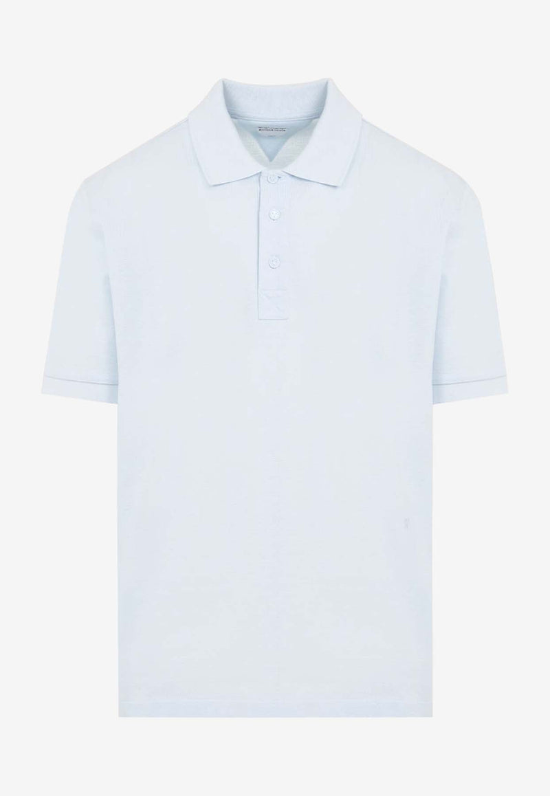 Classic Polo T-shirt