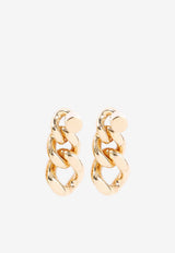 Chain Drop Earrings