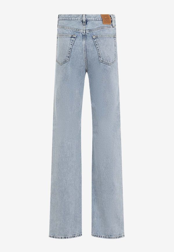 Classic Cut Jeans