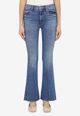 The Weekender Boot-Cut Jeans