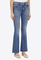 The Weekender Boot-Cut Jeans