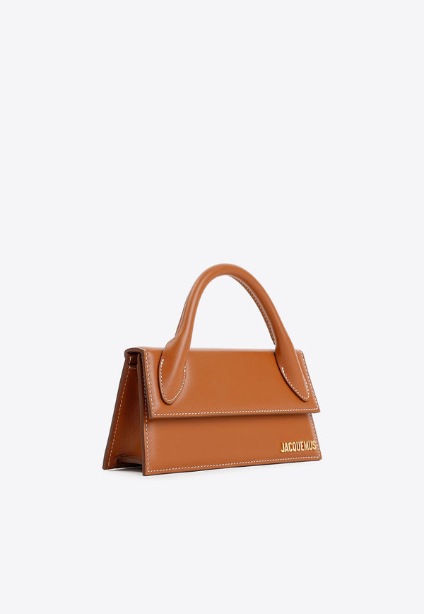 Le Chiquito Long Shoulder Bag