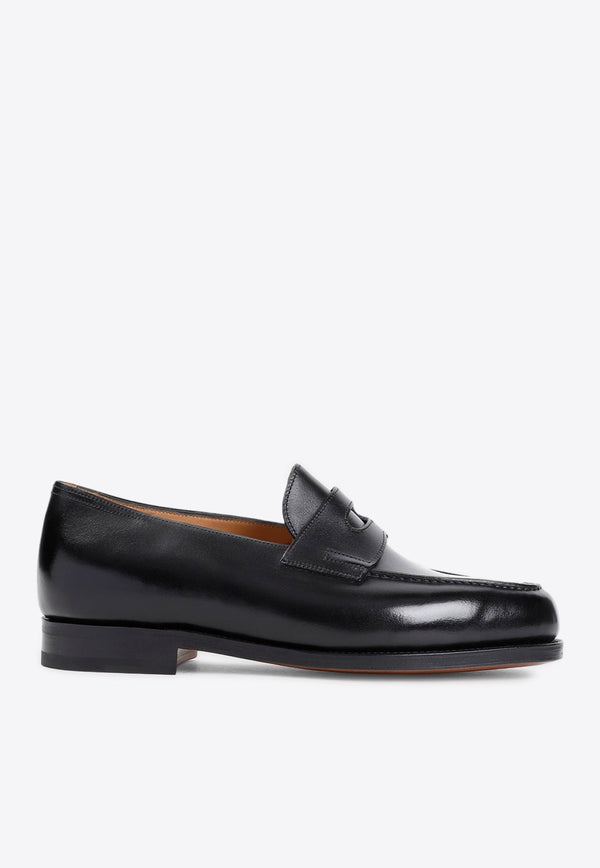 Lopez Leather Loafers