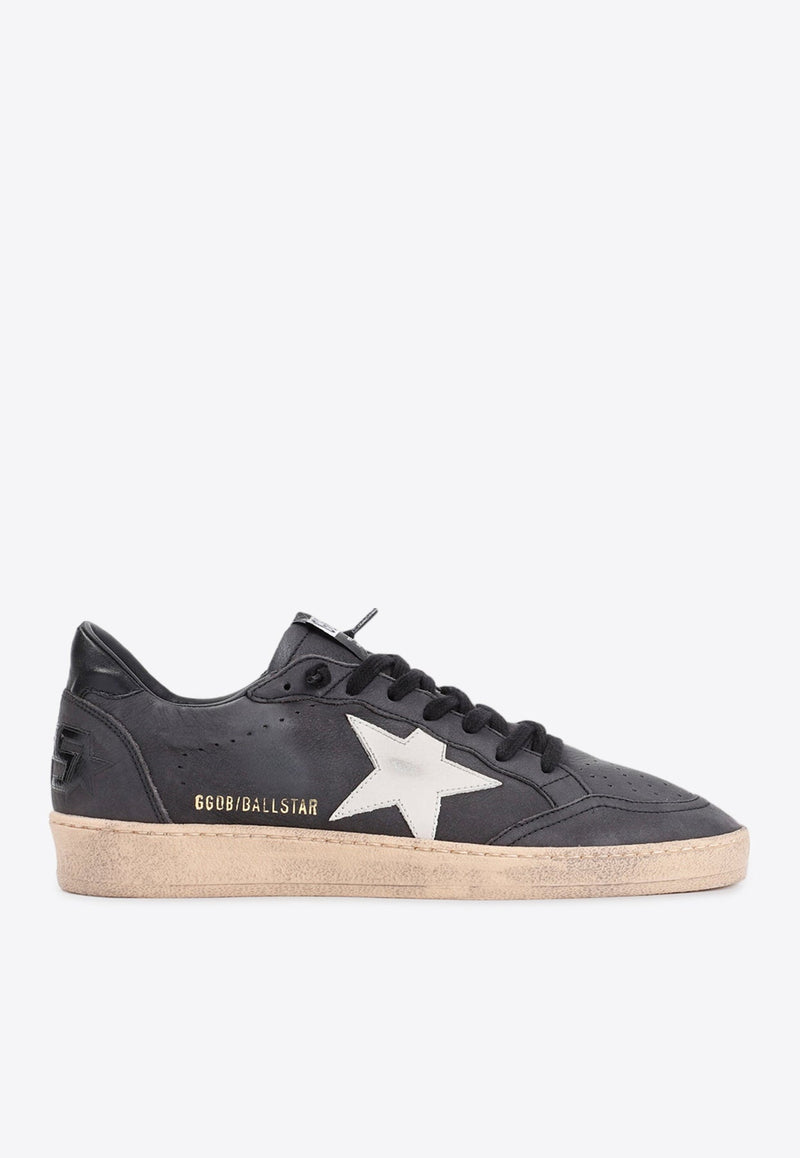 Ball Star Low-Top Sneakers