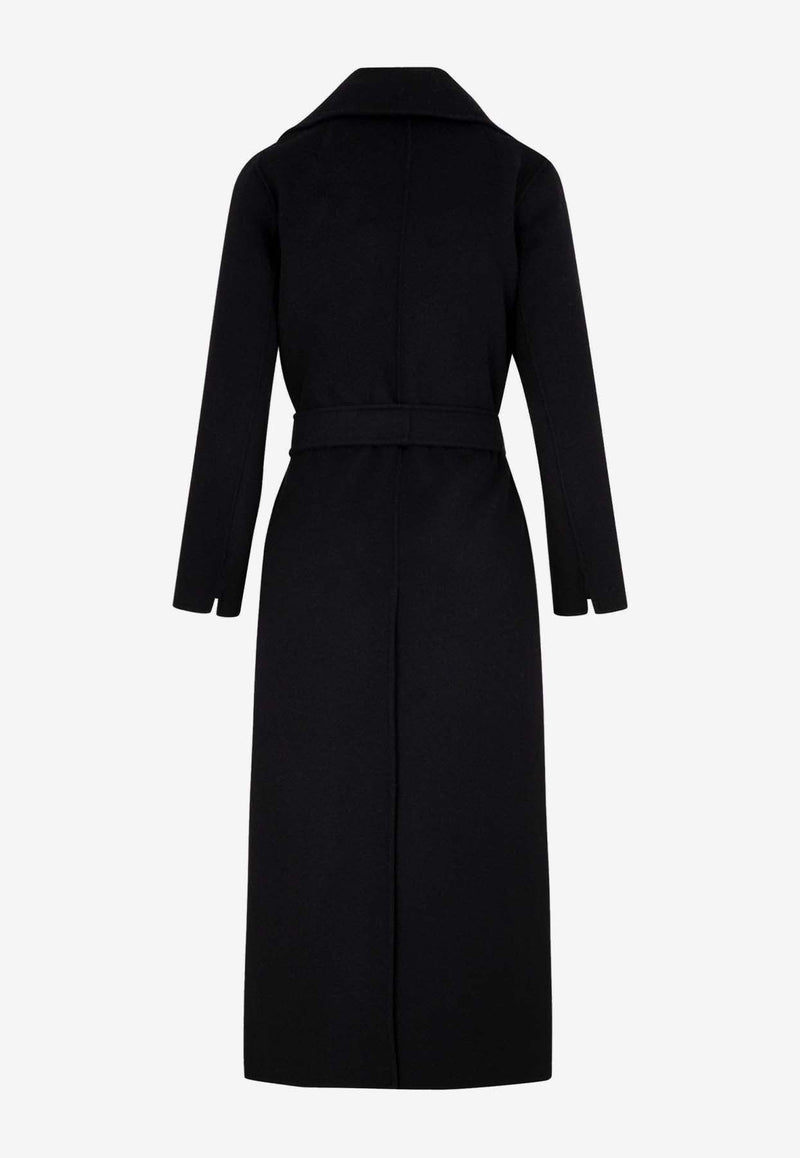 Poldo Long Wool Coat