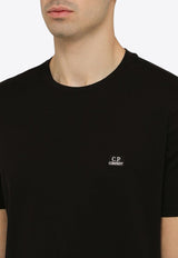 Logo Short-Sleeved T-shirt