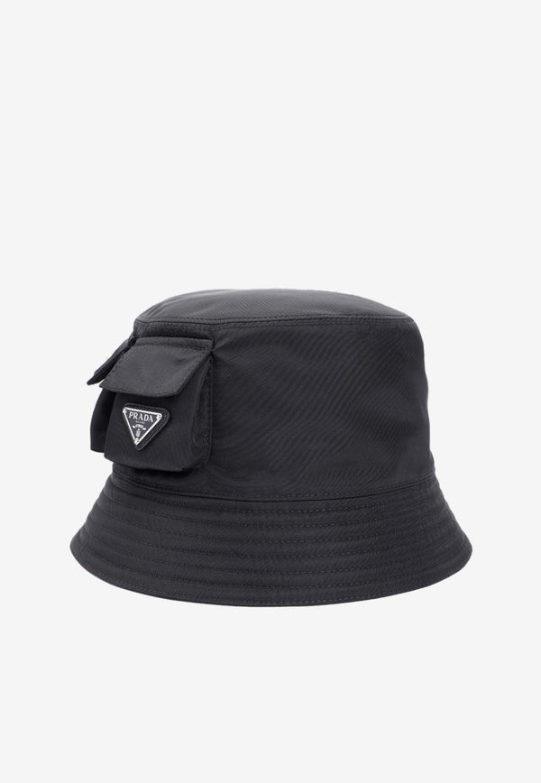 Re-Nylon Bucket Hat