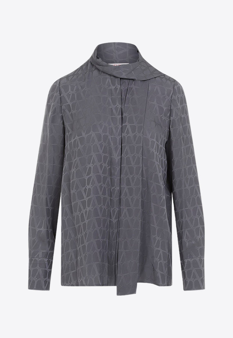 Toile Iconographe Silk Shirt