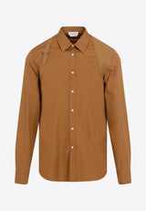 Harness Long-Sleeved Shirt