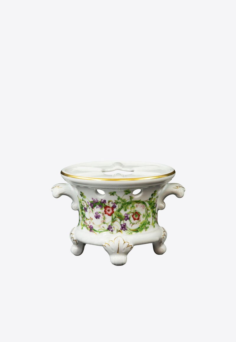 Flower Fantasy Warmer Stand