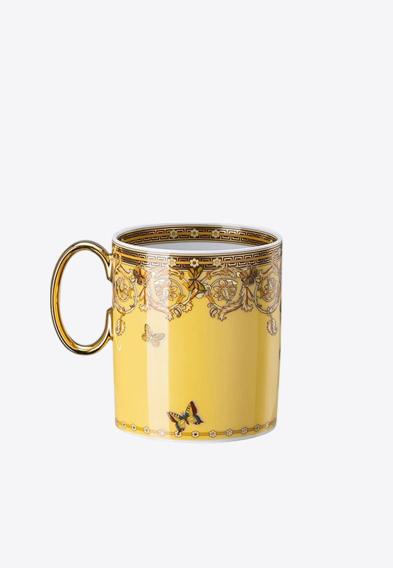 Le Jardin de Versace Mug