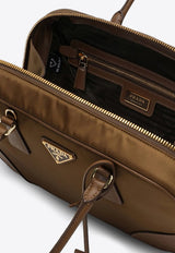 Medium Re-Edition 1978 Top Handle Bag