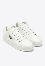 Logo Low-Top Sneakers