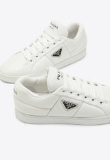 Logo Low-Top Sneakers