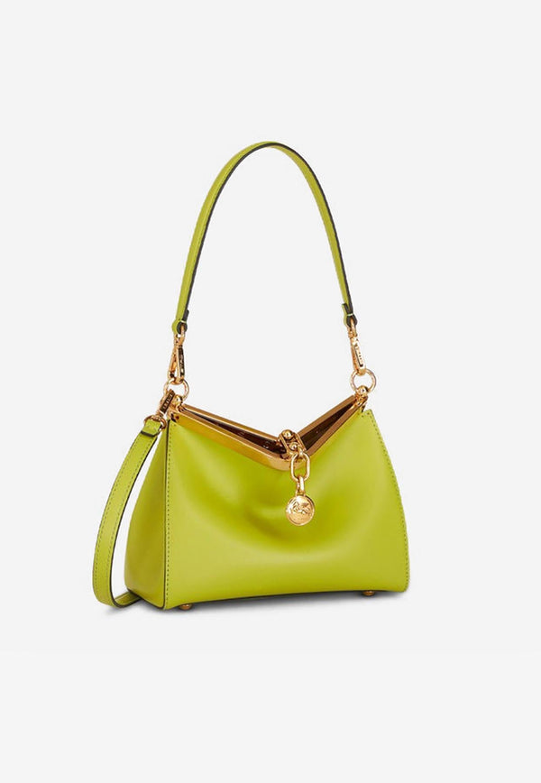 Mini Vela Shoulder Bag